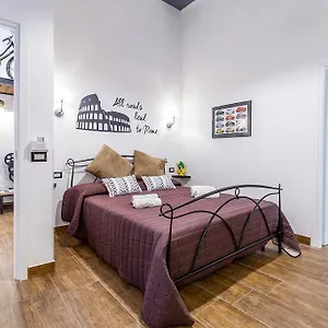 Gasthuis Del Falco Boutique San Pietro, Rome